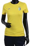Футболка 4F TSHIRT 4FSSS23TTSHF1940-71S р.2XL желтый