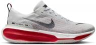 Кроссовки мужские Nike INVINCIBLE 3 DR2615-102 р.44 серо-красные
