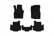 Коврики автомобильные EVAtech Standard Mazda CX-90 7 seats (without console) 2023 1 поколение SUV USA MZ44582C5VL4VEB модельные