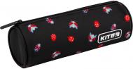 Пенал шкільний Education K19-640-4 KITE чорний із малюнком