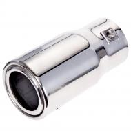 Насадка на глушник Vitol НГ-0101A Насадка на глушник Vitol НГ-0101A