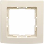 Рамка Kopp Paris кремовый RA-1(BE)/308401086