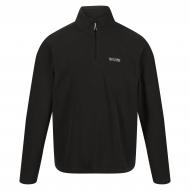 Кофта Regatta ThompsonFleece RMA021-800 р.2XL черный