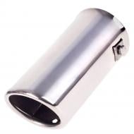 Насадка на глушитель Vitol НГ-0103