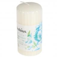 Свеча ароматическая Bolsius Белый чай и листья мяты