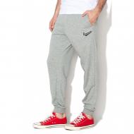 Штани Converse NOVA JOGGER FT 10018227-035 р. S світло-сірий