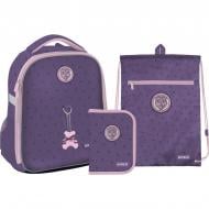 Школьный набор KITE College Line girl SET_K22-555S-3