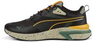 Кроссовки мужские Puma SUPERTEC OPEN ROAD 38648201 р.42 черные