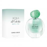 Парфюмированная вода Giorgio Armani Acqua Di Gioia 30 мл