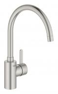 Смеситель для кухни Grohe Via Cosmo, длина излива — 224 мм, поворотный, 1 рычаг, 30431DC0