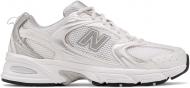 Кроссовки нисекс демисезонные New Balance MR530EMA р.39,5 белые