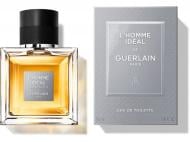 Туалетна вода Guerlain L'Homme Ideal for men 50 мл