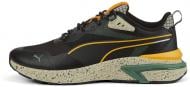 Кроссовки мужские Puma SUPERTEC OPEN ROAD 38648201 р.40,5 черные