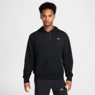 Джемпер Nike M NK DF MAGIC HOUR HOODIE HJ3570-010 р.L черный