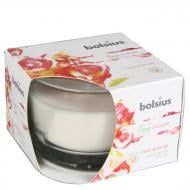 Свеча ароматическая Bolsius 63/90 New energy Грейпфрут и имбирь