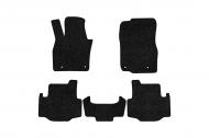 Коврики автомобильные EVAtech Standard Mazda CX-90 8 seats 2023 1 поколение SUV USA MZ44585C5VL4VEB модельные