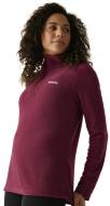 Кофта Regatta Sweethart RWA027-ZI6 р.10 бордовый