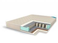 Матрац Флекс Софт Кокос Delight 140x200 см