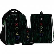 Шкільний набір KITE Play Time SET_K22-555S-9
