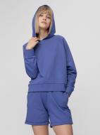 Джемпер 4F D4L21-BLD305-32S р. XL синій