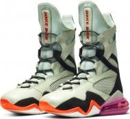 Кроссовки женские Nike AIR MAX BOX AT9729-334 р.36,5 белые