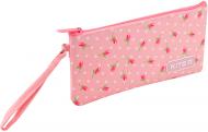 Пенал шкільний Education K19-664-3 KITE рожевий з малюнком