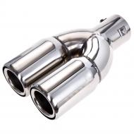 Насадка на глушитель Vitol НГ-0242