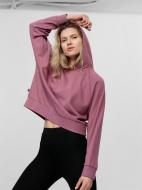 Джемпер 4F D4L21-BLD305-50S р. S фіолетовий