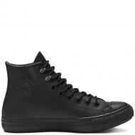 Кеды Converse CTAS WINTER HI 164923C р.42,5 черный