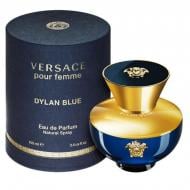 Парфумована вода Versace Dylan Blue 100 мл