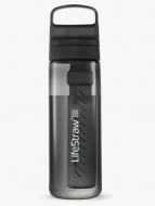 Пляшка для води Life Go Filter Bottle 650 мл