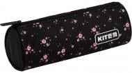 Пенал школьный Education K19-667-3 KITE черный с рисунком