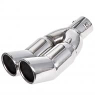 Насадка на глушитель Vitol НГ-0249