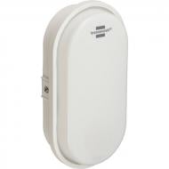 Светильник светодиодный Brennenstuhl 15 Вт 4000 K OL 1650 P с датчиком движения IP65 1270780900