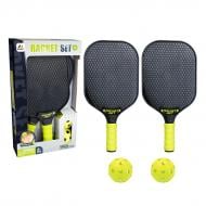 Игровой набор Shantou для пиклбола с ракетками и мячом AZ1902-1RK 49955