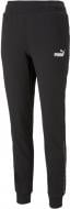 Штани Puma PUMA POWER TAPE PANTS TR 67422701 р. M чорний