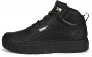 Черевики Puma TARRENZ SB II 38639203 р.40,5 чорний