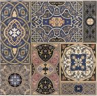 Плитка Атем ALADDIN B 40x40 (1,44 кв.м) Плитка Атем ALADDIN B 40x40 (1,44 кв.м)