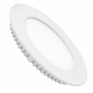 Светильник точечный Eurolamp Downlight 4 Вт 4000 К белый LED-DLR-4/4 Светильник точечный Eurolamp Downlight 4 Вт 4000 К белый LED-DLR-4/4