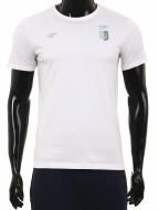 Футболка 4F TSHIRT 4FSSS23TTSHM1943-10S р.M белый