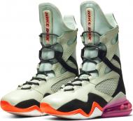 Кроссовки женские Nike AIR MAX BOX AT9729-334 р.40 белые