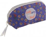 Пенал Prima Maria PM18-655-1 KITE фиолетовый