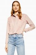 Сорочка TopShop BLOUSES 13B02Q-BLS р. 6 бежевий