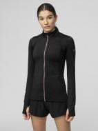 Джемпер 4F D4L21-BLDF201-20S р. S чорний