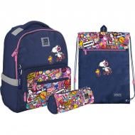 Школьный набор KITE Peanuts Snoopy SET_SN22-770M-2