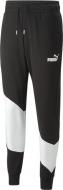 Брюки Puma POWER CAT SWEATPANTS TR CL 67420701 р. XL черный Брюки Puma POWER CAT SWEATPANTS TR CL 67420701 р. XL черный