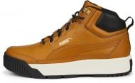 Ботинки Puma TARRENZ SB II 38639202 р.43 коричневый
