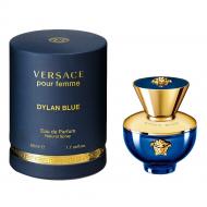 Парфумована вода Versace Dylan Blue 50 мл