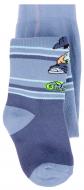 Колготки для мальчиков Conte-Kids 391 7С-38СП р.104 светлый джинс