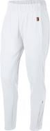 Брюки Nike W NKCT WARM UP PANT AV2456-100 р. XL белый